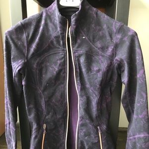 Lululemon Jacket Size 2